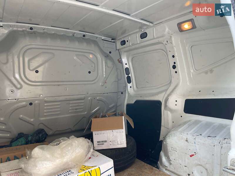 Грузовой фургон Fiat Fiorino 2017 в Киеве фото 21 Грузовой фургон Fiat Fiorino 2017 в Киеве
