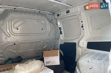 Грузовой фургон Fiat Fiorino 2017 в 