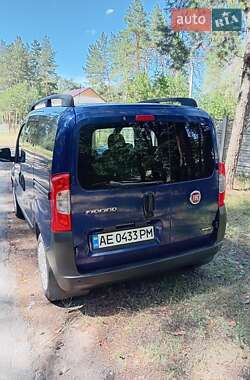 Минивэн Fiat Fiorino 2014 в 