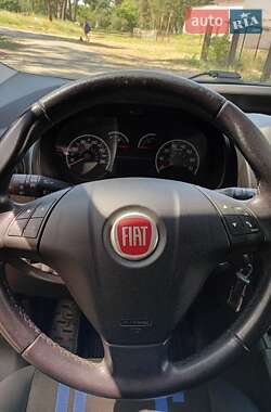 Минивэн Fiat Fiorino 2014 в 