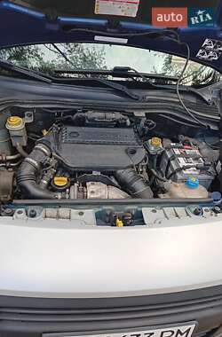 Минивэн Fiat Fiorino 2014 в 