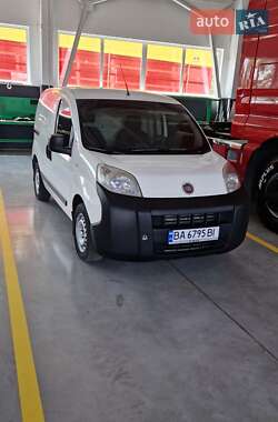Грузовой фургон Fiat Fiorino 2014 в Кропивницком