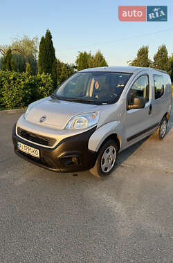 Мінівен Fiat Fiorino 2019 в Києві