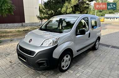 Мінівен Fiat Fiorino 2019 в Дніпрі