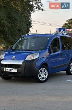 Вантажний фургон Fiat Fiorino 2008 в Одесі