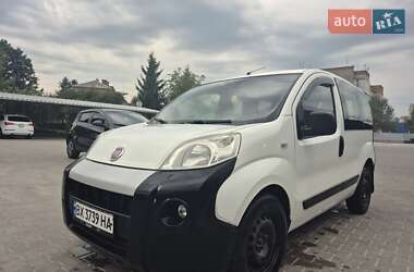 Мінівен Fiat Fiorino 2008 в Старокостянтинові