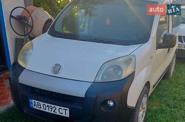 Минивэн Fiat Fiorino 2011 в Виннице