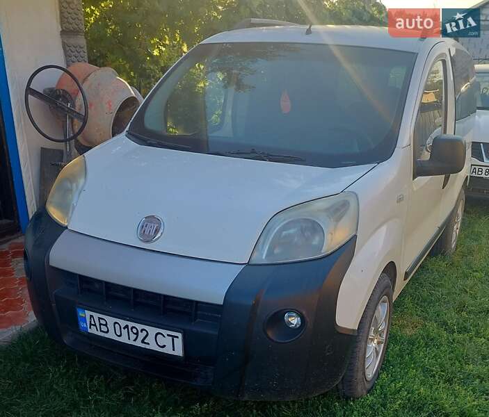 Fiat Fiorino 2011 Fiat Fiorino 2011