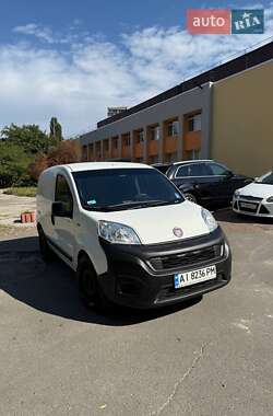 Грузовой фургон Fiat Fiorino 2018 в Киеве