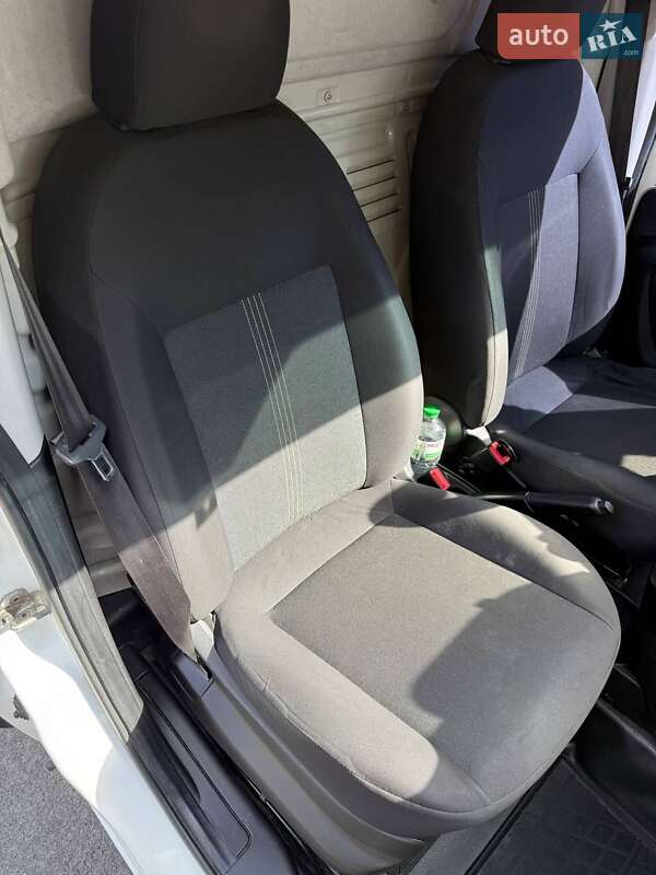 Грузовой фургон Fiat Fiorino 2018 в Киеве фото 20 Грузовой фургон Fiat Fiorino 2018 в Киеве