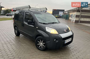 Минивэн Fiat Fiorino 2008 в Киеве