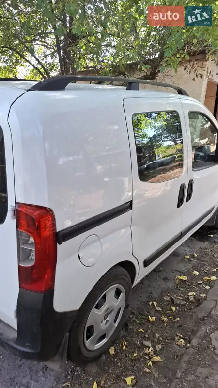 Fiat Fiorino