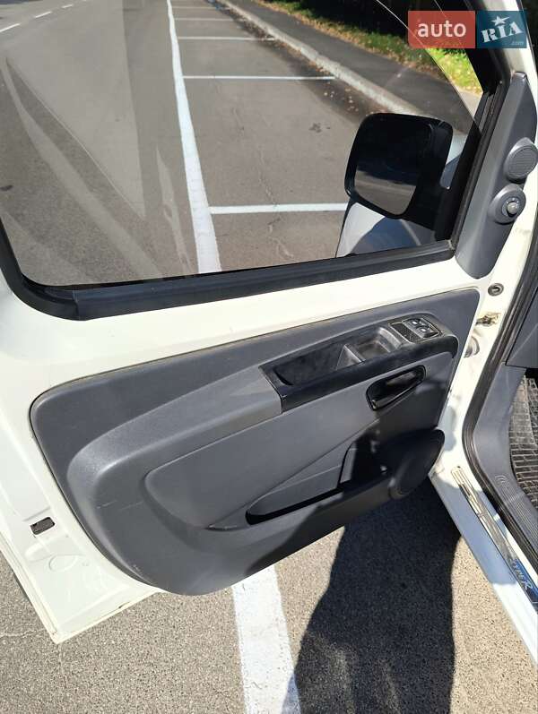 Минивэн Fiat Fiorino 2008 в Городне фото 3 Минивэн Fiat Fiorino 2008 в Городне