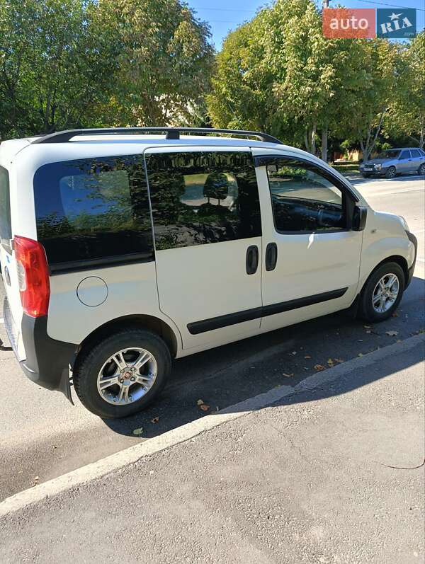 Минивэн Fiat Fiorino 2008 в Городне фото 10 Минивэн Fiat Fiorino 2008 в Городне