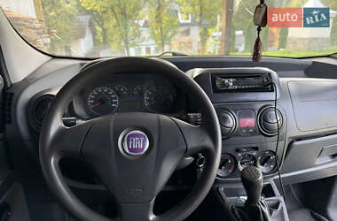 Минивэн Fiat Fiorino 2008 в  фото 11 Минивэн Fiat Fiorino 2008 в