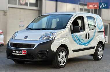 Минивэн Fiat Fiorino 2019 в Одессе
