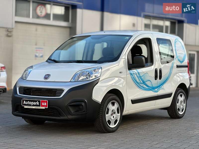 Fiat Fiorino 2019 Fiat Fiorino 2019