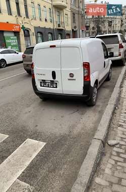 Грузовой фургон Fiat Fiorino 2018 в Харькове