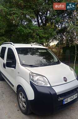 Грузопассажирский фургон Fiat Fiorino 2014 в Днепре