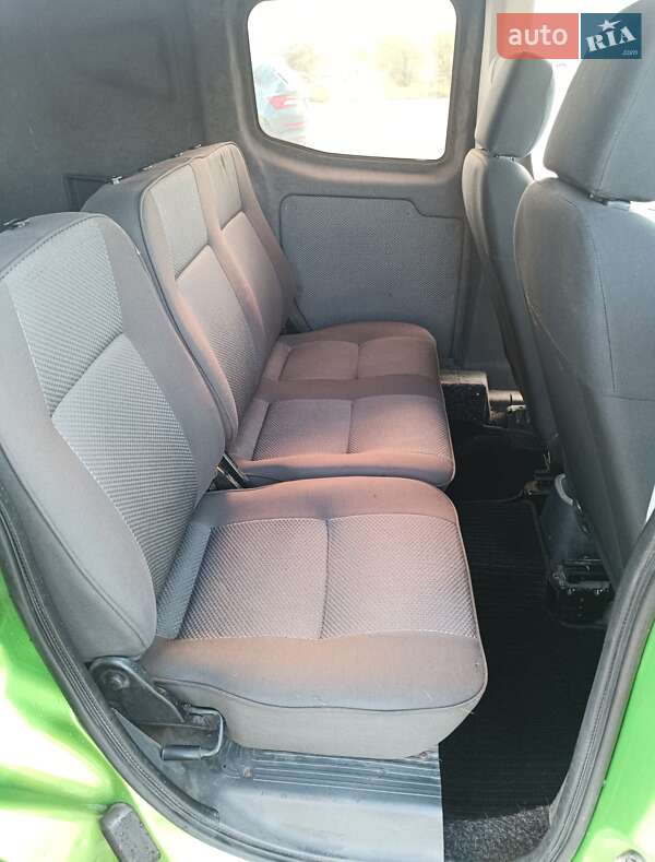 Минивэн Fiat Fiorino 2009 в Киеве фото 19 Минивэн Fiat Fiorino 2009 в Киеве