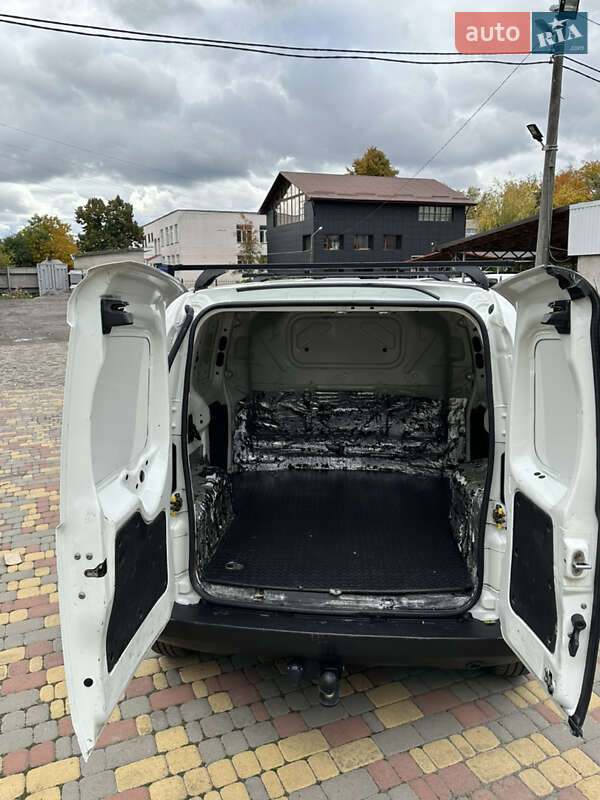 Вантажний фургон Fiat Fiorino 2018 в Ніжині