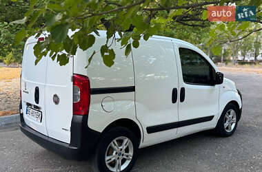 Другие грузовики Fiat Fiorino 2009 в 