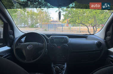 Другие грузовики Fiat Fiorino 2009 в 