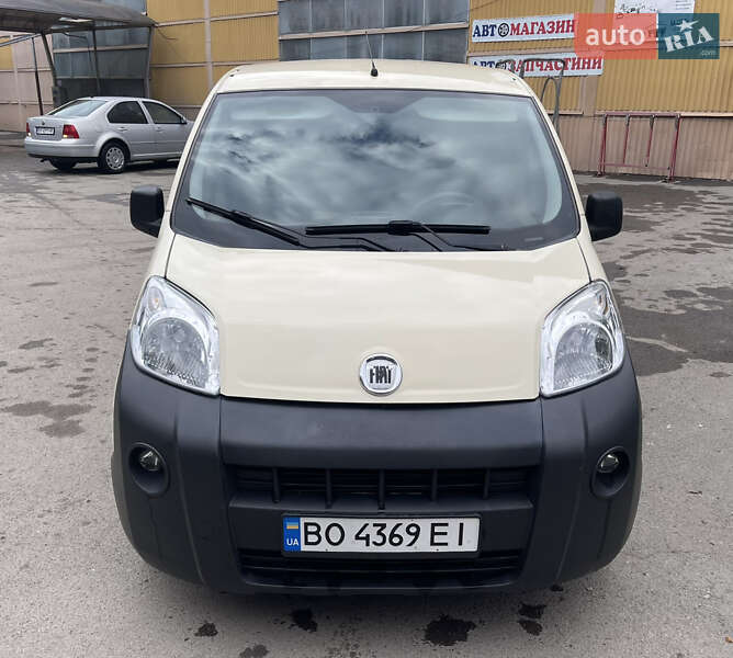 Минивэн Fiat Fiorino 2008 в Каменец-Подольском
