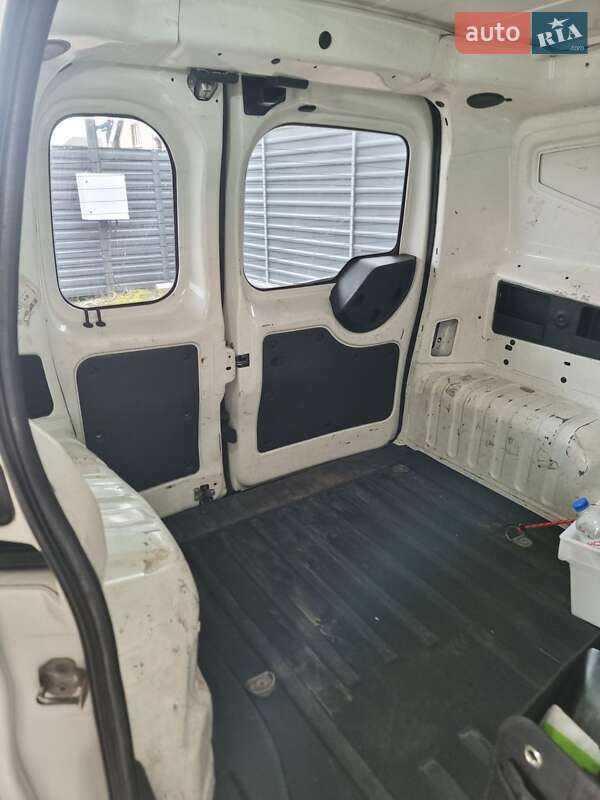 Вантажний фургон Fiat Fiorino 2014 в Черкасах