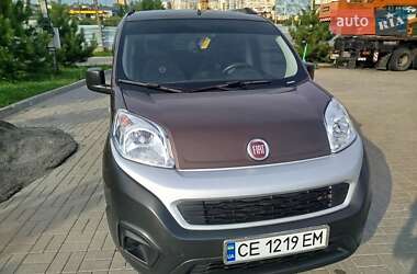 Мінівен Fiat Fiorino 2018 в Хмельницькому