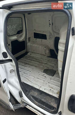 Вантажний фургон Fiat Fiorino 2013 в  фото 5 Вантажний фургон Fiat Fiorino 2013 в