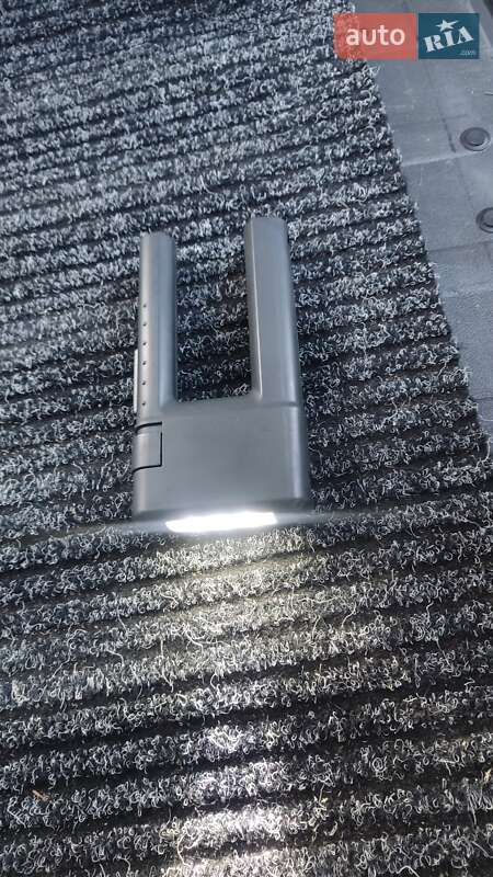 Вантажний фургон Fiat Fiorino 2011 в Хмельницькому