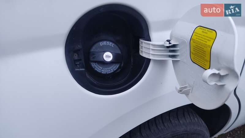 Вантажний фургон Fiat Fiorino 2011 в Хмельницькому