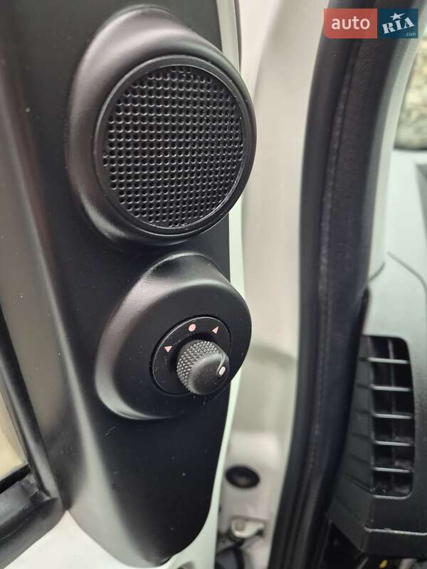 Грузовой фургон Fiat Fiorino 2020 в Киеве