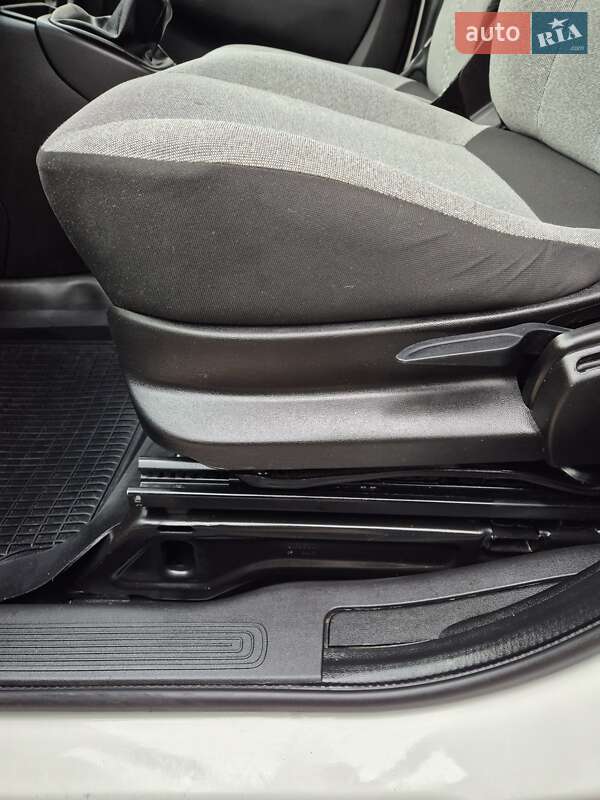 Грузовой фургон Fiat Fiorino 2020 в Киеве