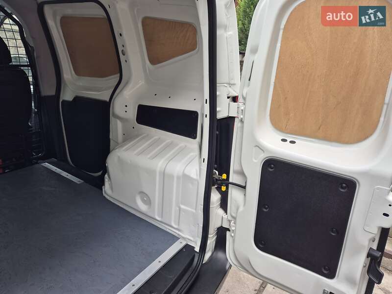 Грузовой фургон Fiat Fiorino 2020 в Киеве