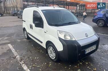 Минивэн Fiat Fiorino 2012 в Чернигове