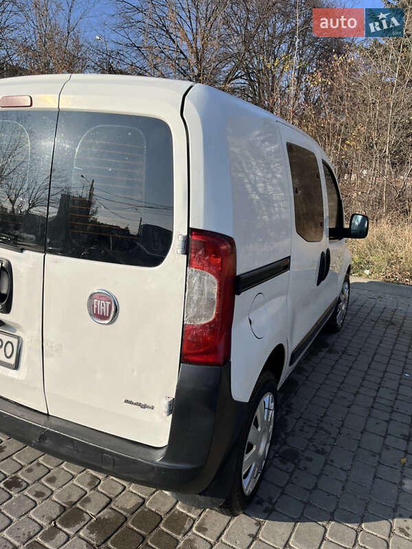 Минивэн Fiat Fiorino 2010 в Львове фото 8 Минивэн Fiat Fiorino 2010 в Львове