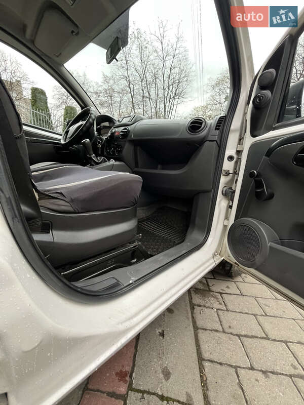Минивэн Fiat Fiorino 2010 в Львове фото 13 Минивэн Fiat Fiorino 2010 в Львове