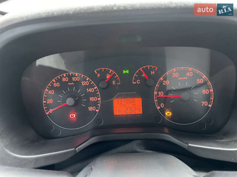 Інші вантажівки Fiat Fiorino 2008 в Білій Церкві