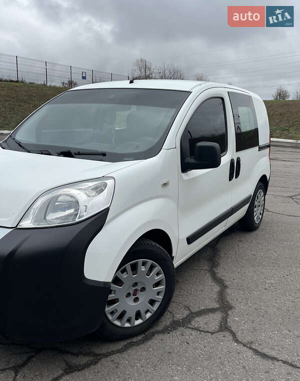 Fiat Fiorino 2008 Fiat Fiorino 2008