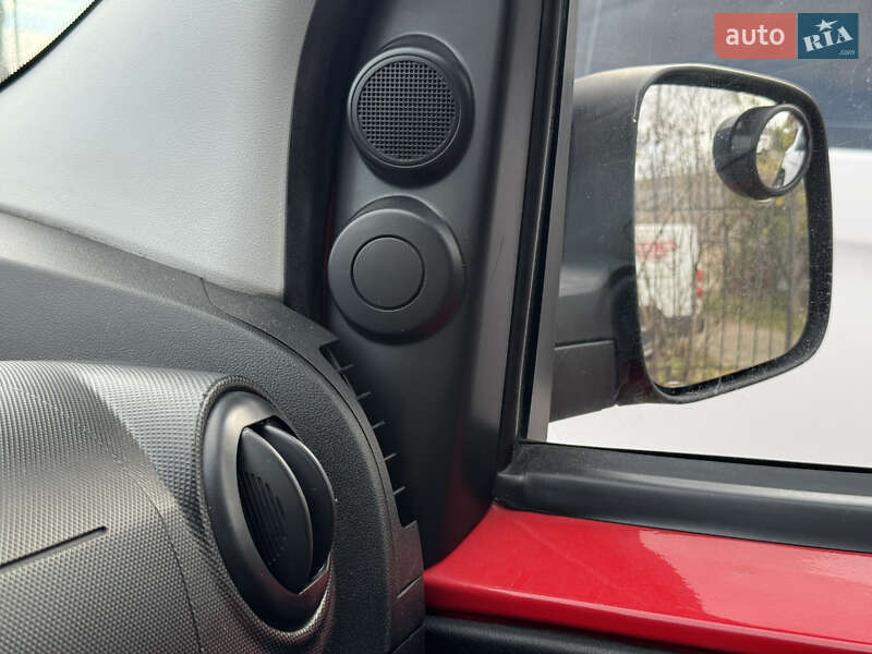 Грузовой фургон Fiat Fiorino 2014 в Борисполе фото 44 Грузовой фургон Fiat Fiorino 2014 в Борисполе