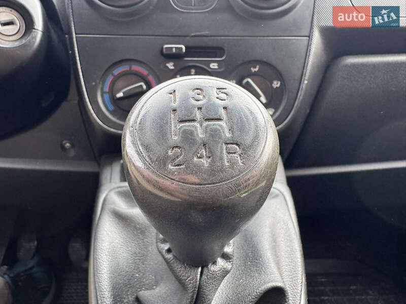 Грузовой фургон Fiat Fiorino 2014 в Борисполе фото 47 Грузовой фургон Fiat Fiorino 2014 в Борисполе