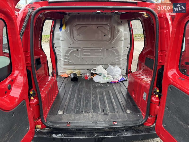 Грузовой фургон Fiat Fiorino 2014 в Борисполе фото 57 Грузовой фургон Fiat Fiorino 2014 в Борисполе