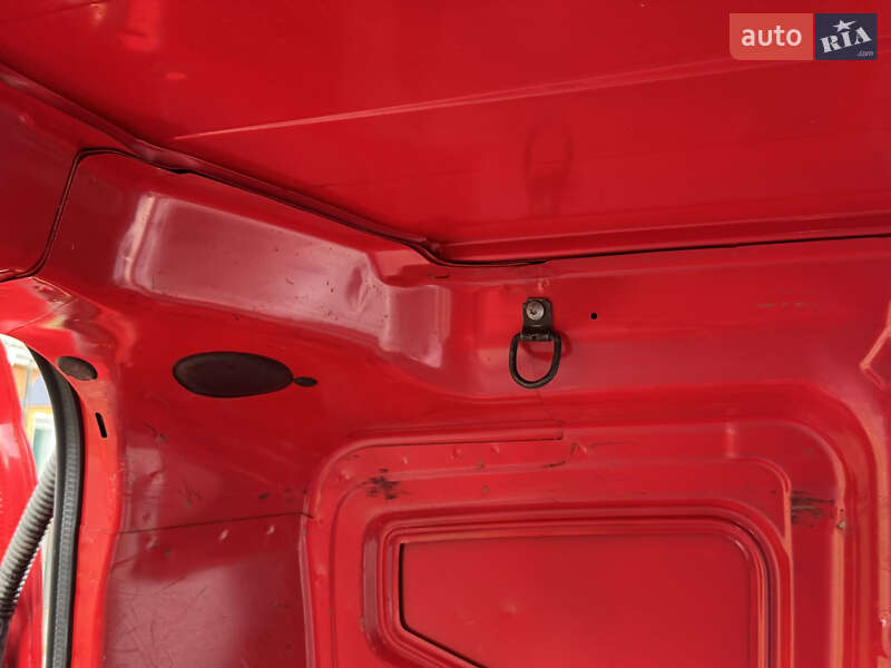 Грузовой фургон Fiat Fiorino 2014 в Борисполе фото 63 Грузовой фургон Fiat Fiorino 2014 в Борисполе