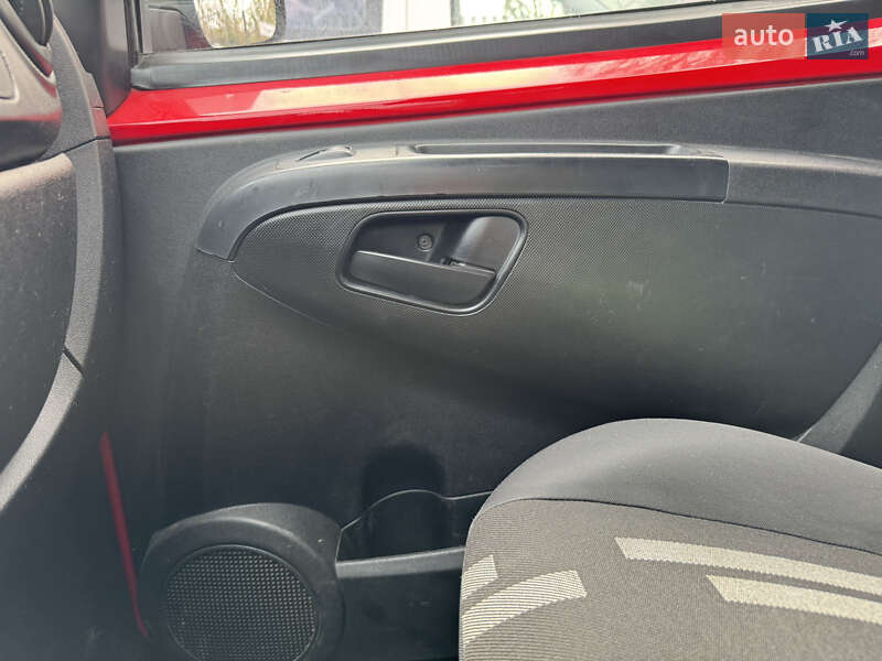 Грузовой фургон Fiat Fiorino 2014 в Борисполе фото 70 Грузовой фургон Fiat Fiorino 2014 в Борисполе