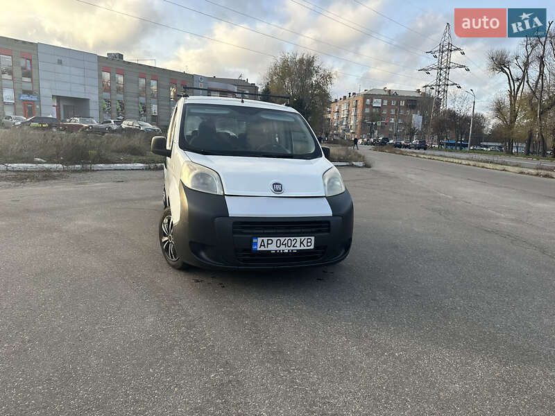 Минивэн Fiat Fiorino 2011 в Днепре фото 3 Минивэн Fiat Fiorino 2011 в Днепре