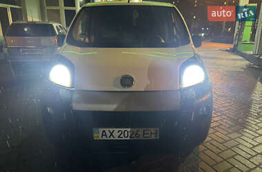 Минивэн Fiat Fiorino 2009 в Сумах