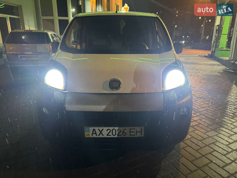Fiat Fiorino 2009 Fiat Fiorino 2009