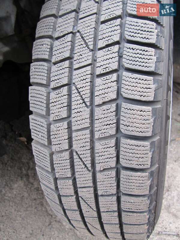 Мінівен Fiat Fiorino 2008 в Вінниці